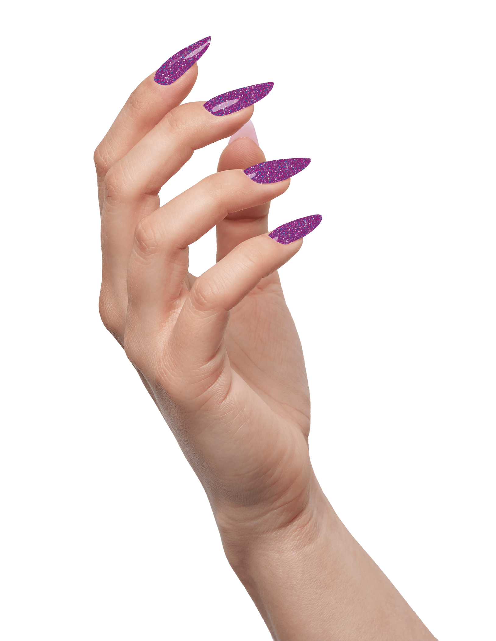 Esmalte semipermanente HYBRID 8 ML S236 Magic Moments - Imagen 4
