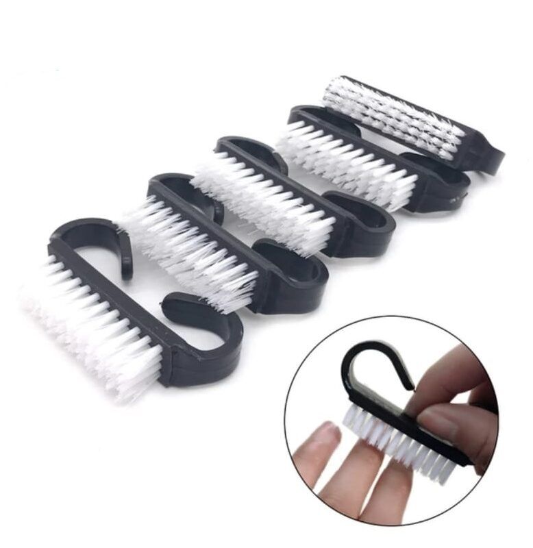 Cepillo para manicura