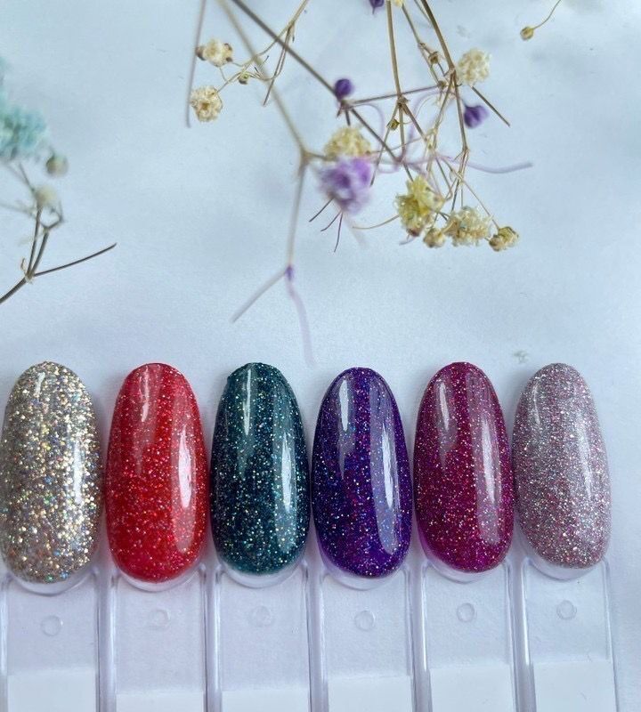 Colección Winter Wonderland I