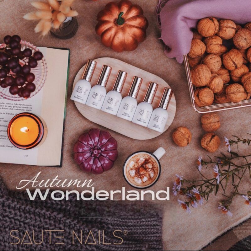 Colección Autumn Wonderland