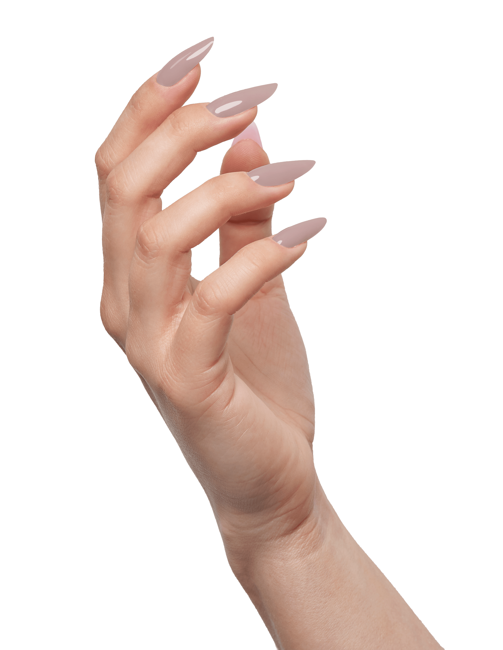 Esmalte semipermanente HYBRID 8 ML S229 Be Fullfilled - Imagen 3