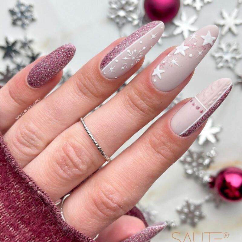 Colección Winter Wonderland II