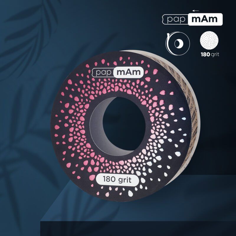 Recambio donuts papmAm (sin estuche de plastico) exclusive staleks pro
