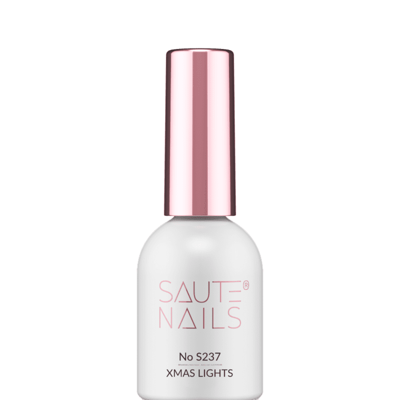 Esmalte semipermanente  HYBRID 8 ML S237 Xmas Lights