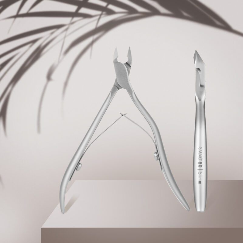 Alicate staleks para cutículas PRO SMART 80-5