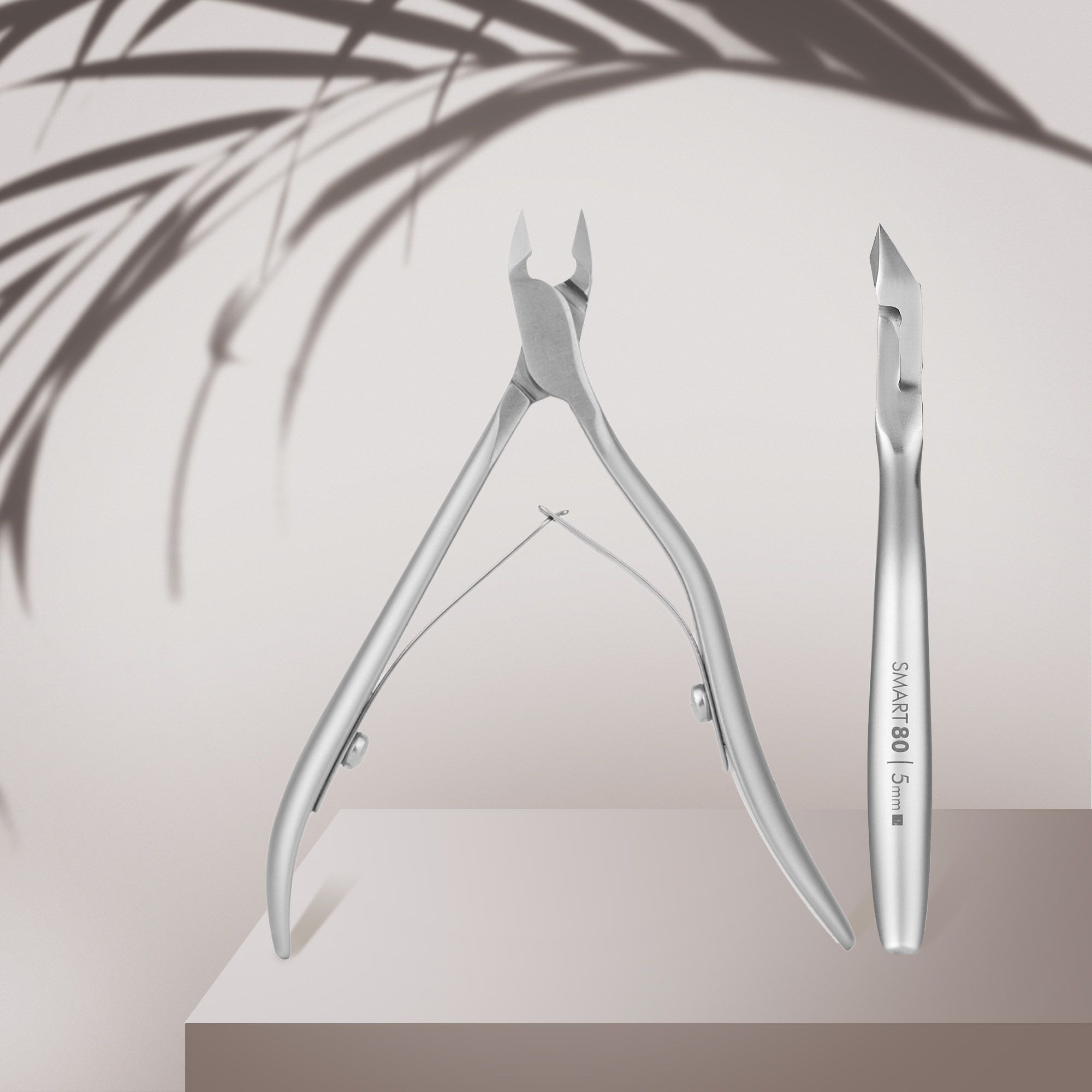 Alicate staleks para cutículas PRO SMART 80-5