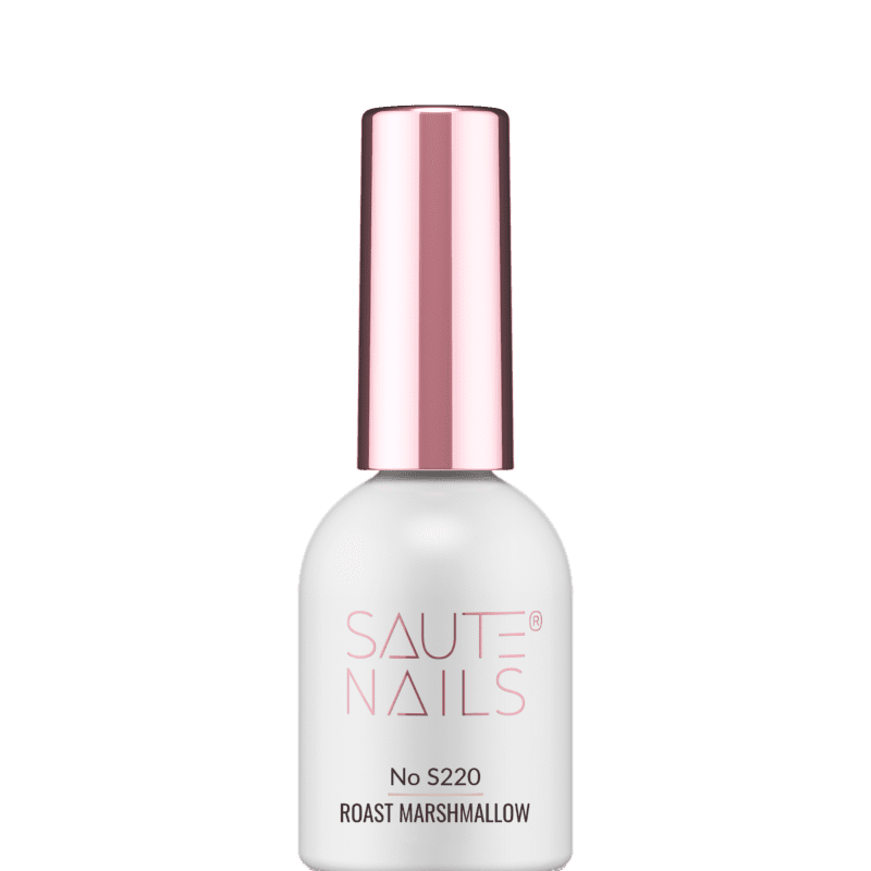 Esmalte semipermanente  HYBRID 8 ML S220 Autumn Wonderland Roast Marshmallow