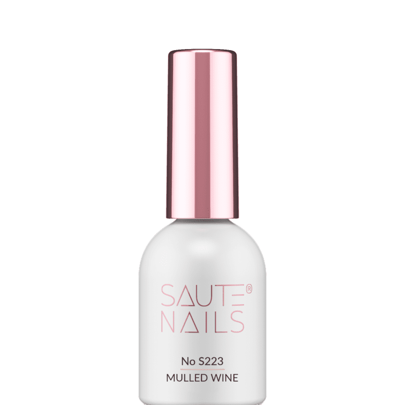 Esmalte semipermanente HYBRID 8 ML S223 Mulled Wine Autumn Wonderland