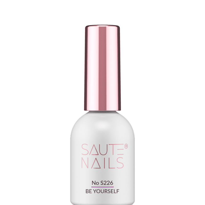 Esmalte semipermanente  HYBRID 8 ML S226 Be Yourself