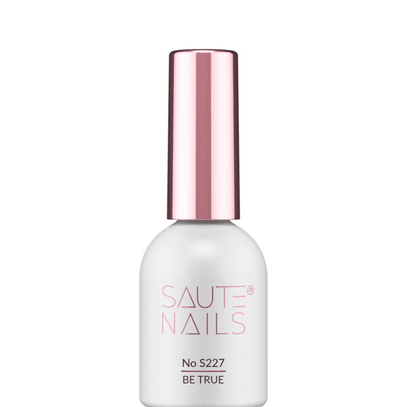 Esmalte semipermanente  HYBRID 8 ML S227 Be True