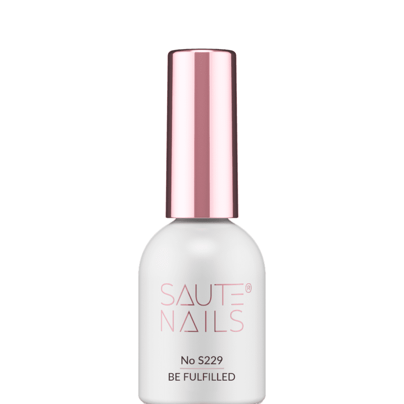 Esmalte semipermanente  HYBRID 8 ML S229 Be Fullfilled