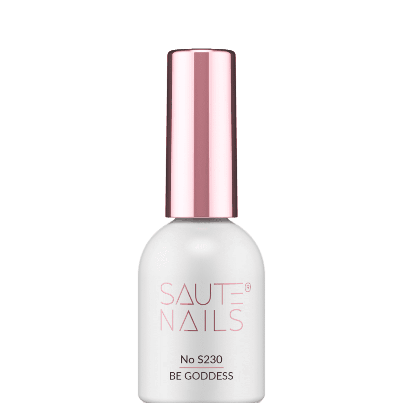 Esmalte semipermanente  HYBRID 8 ML S230 Be Goddess
