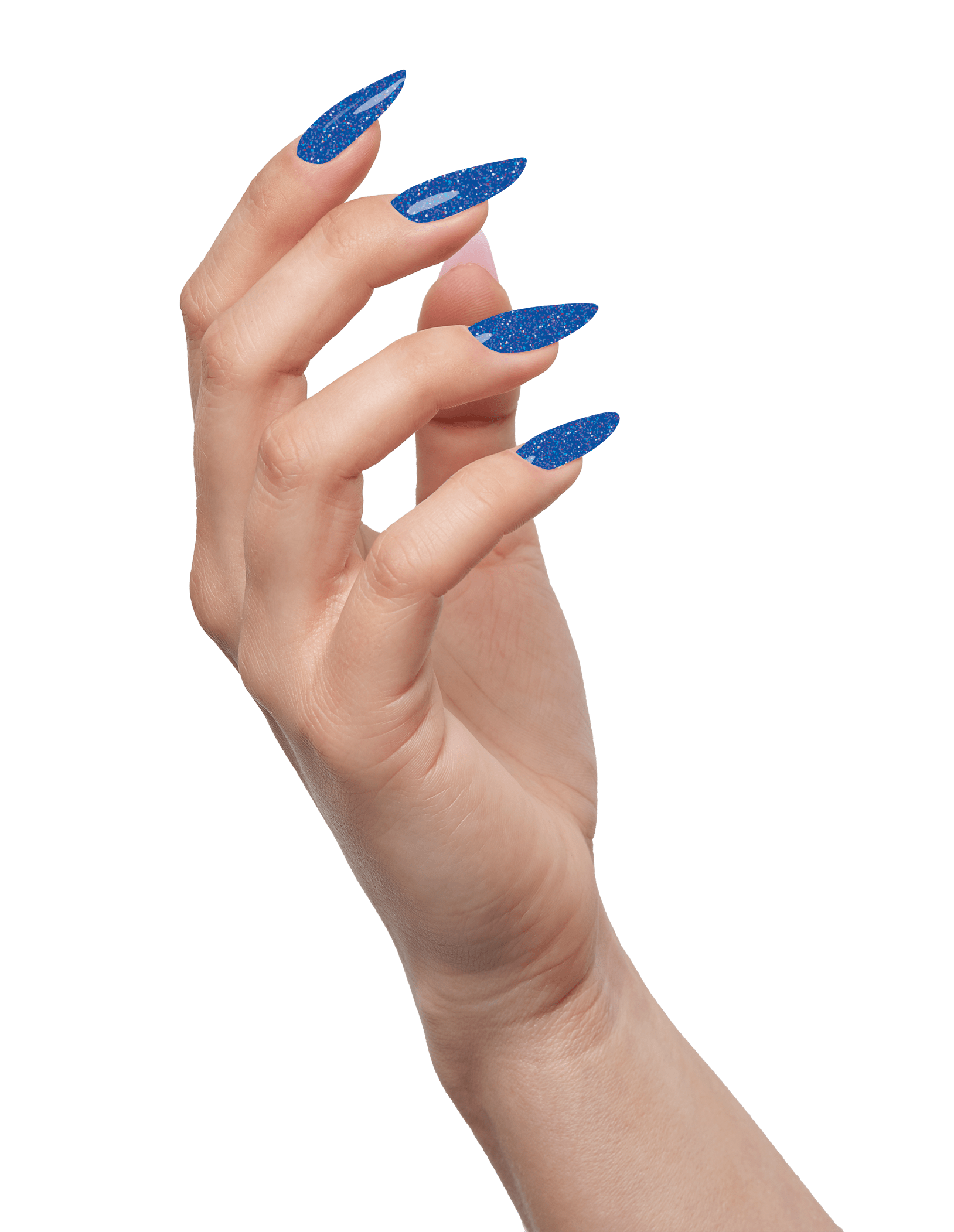 Esmalte semipermanente HYBRID 8 ML S242 Snowflake - Imagen 3