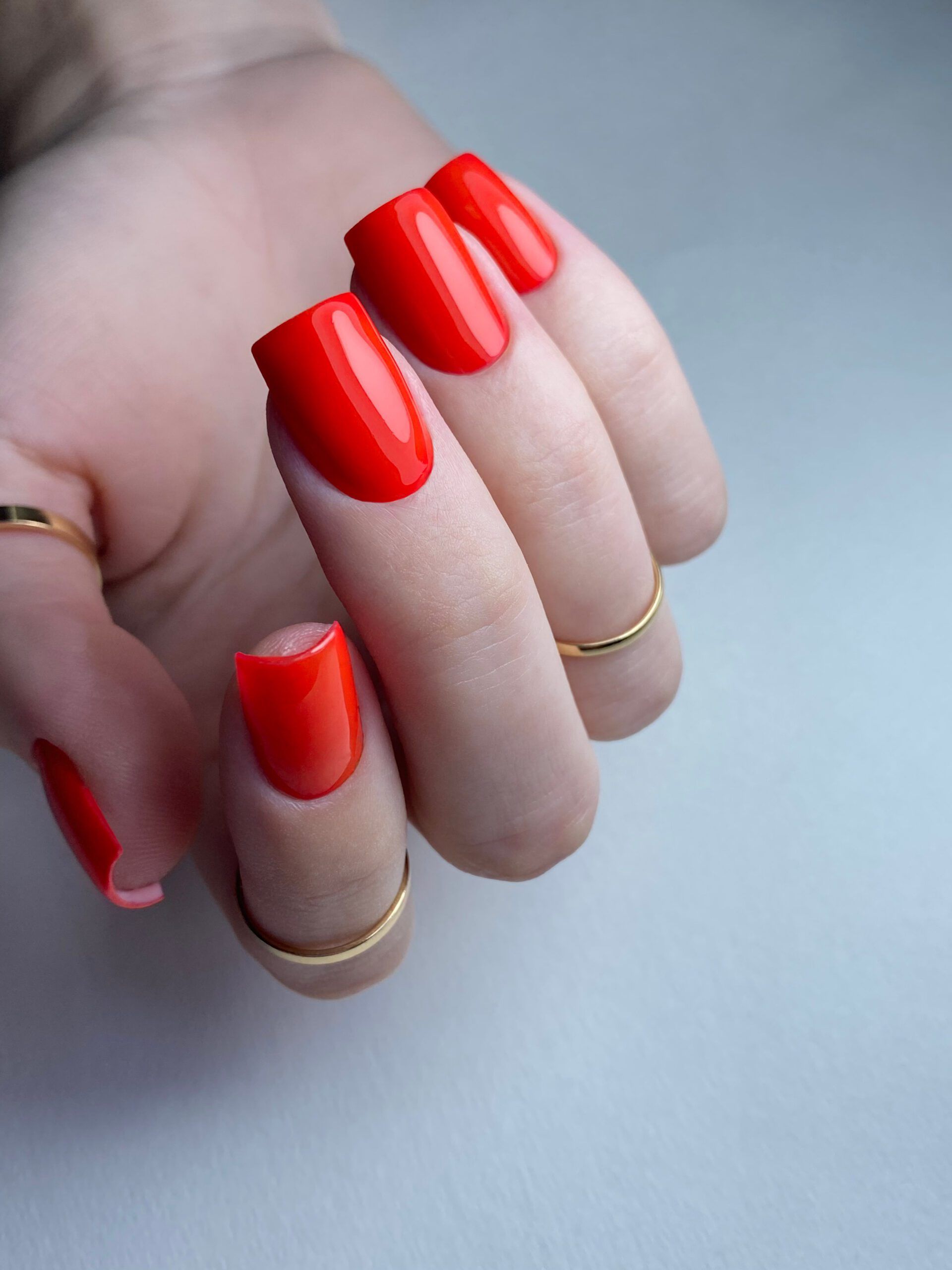 Gel nail polish PNB 8 ml Alfa Romeo 333