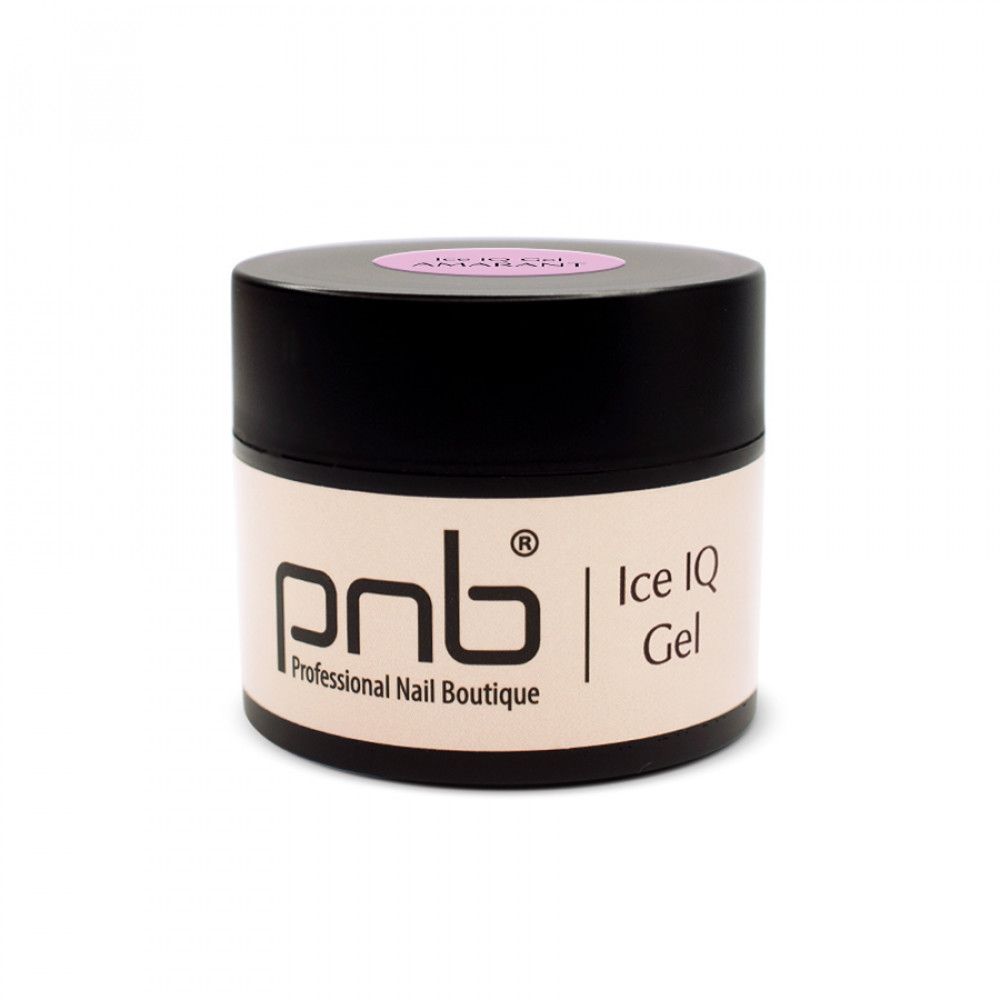 Gel Ice IQ Amarant 15 ml - Imagen 3
