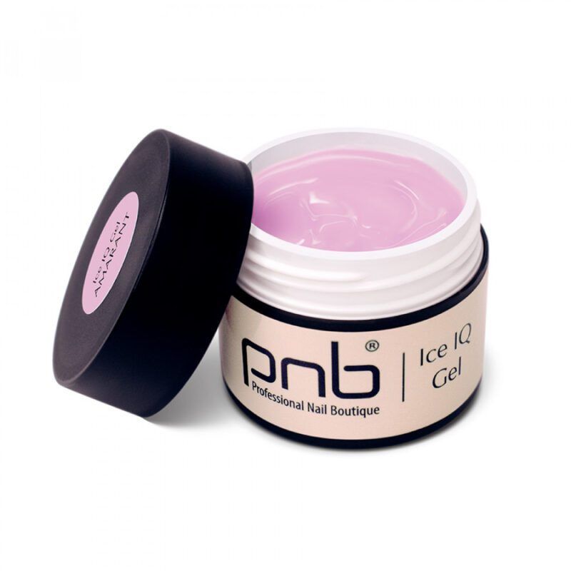 Gel Ice IQ Amarant 15 ml