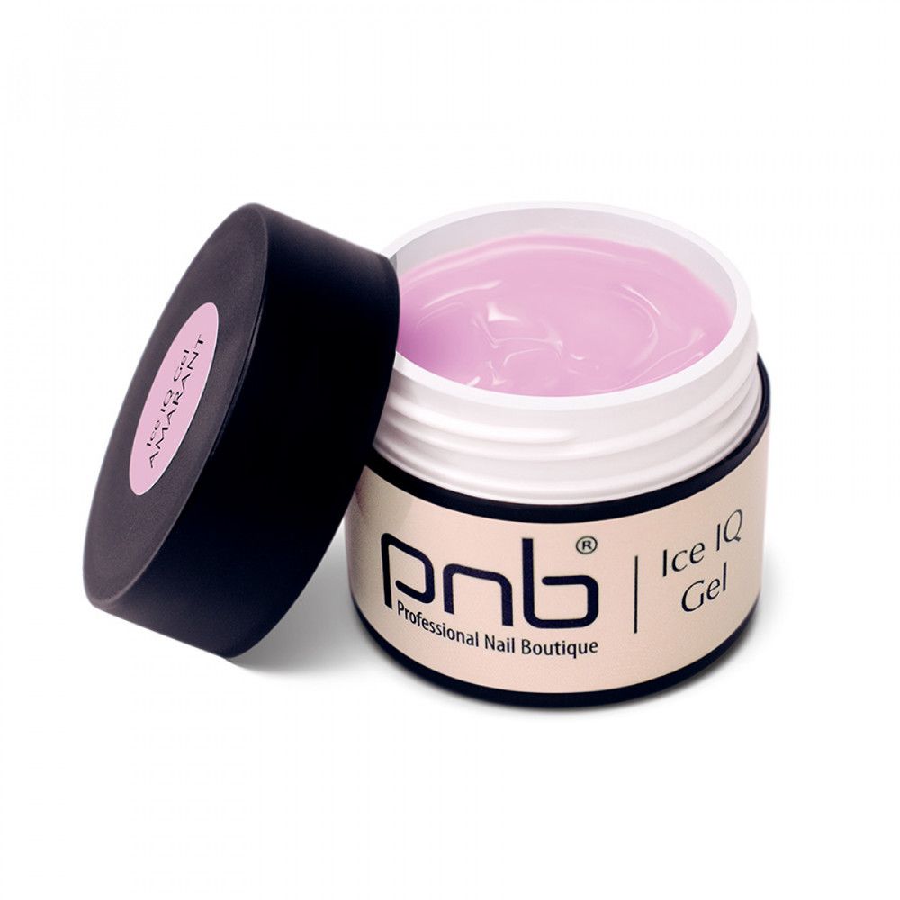 Gel Ice IQ Amarant 15 ml