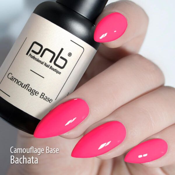 Base Camouflage PNB Bachata 8ml
