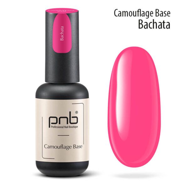 Base Camouflage PNB Bachata 8ml