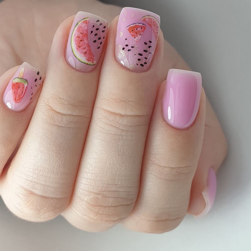 Base Camouflage Orchid 8ml - Imagen 2