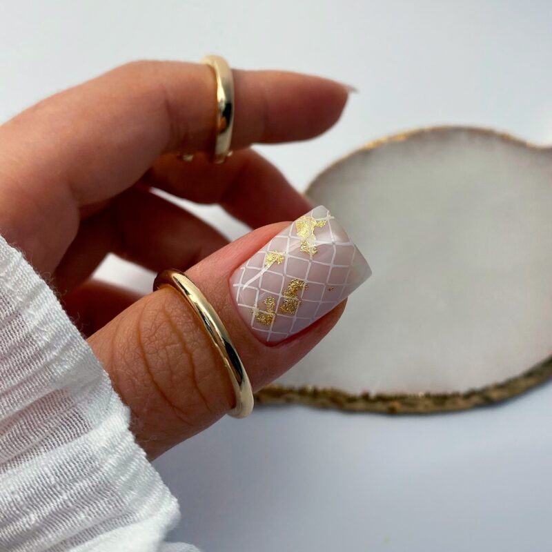 Base Camouflage PNB Porcelain 8ml