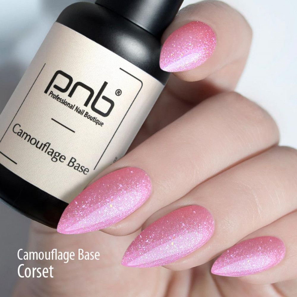 Base Camouflage PNB Corset 8ml