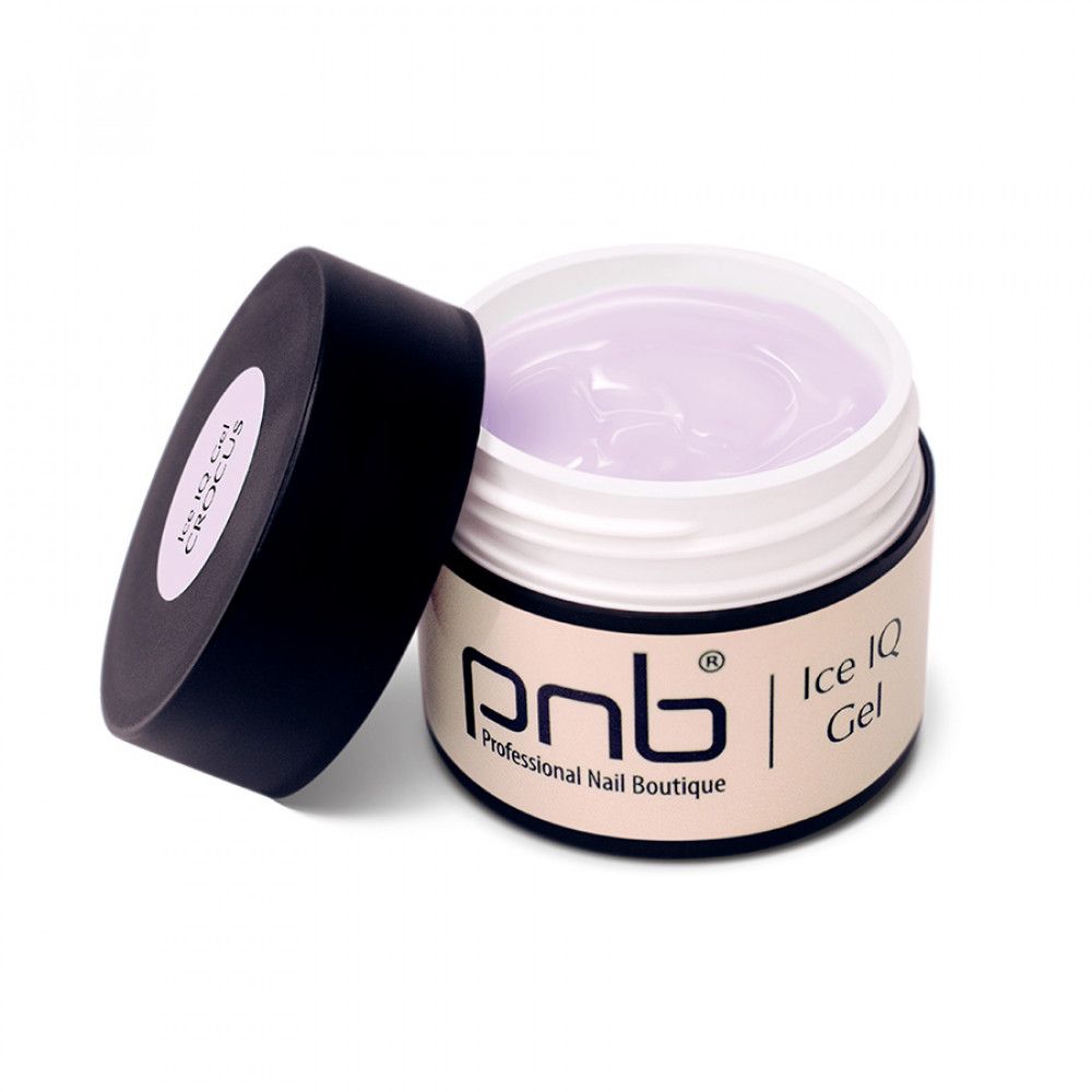 Gel Ice IQ Crocus 15 ml