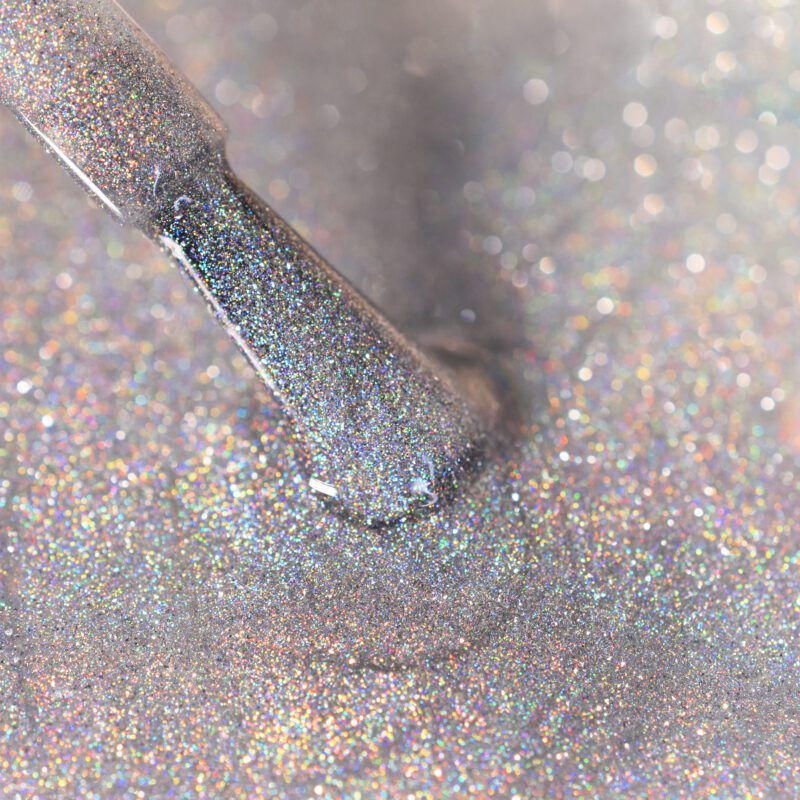Gel Magnetic Polish PNB Fireworks 8ml