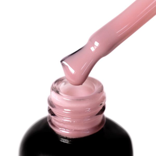 Fiber Base Porcelain Pink 8 ml