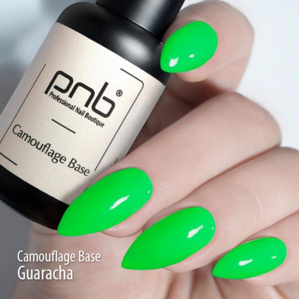 Base Camouflage PNB Guaracha 8ml