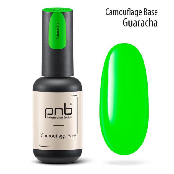 Base Camouflage PNB Guaracha 8ml