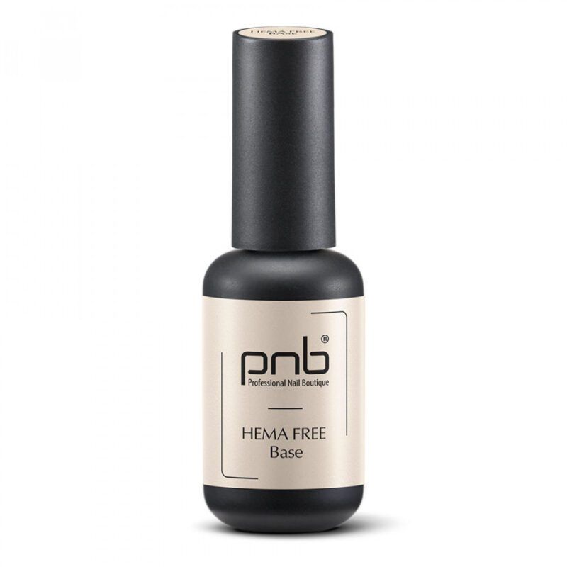 Base Hema Free 8 ml