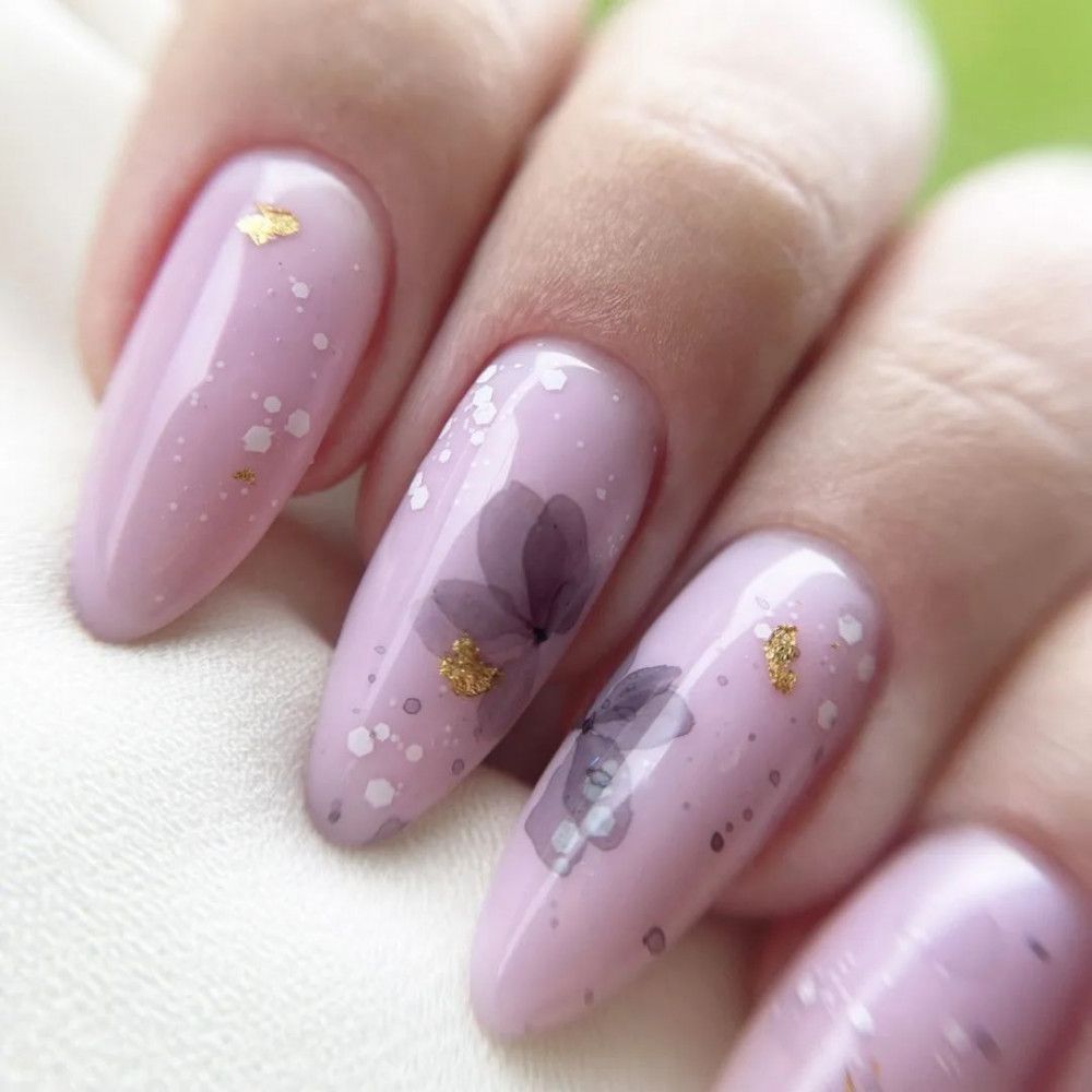Gel Ice IQ Amarant 15 ml - Imagen 2