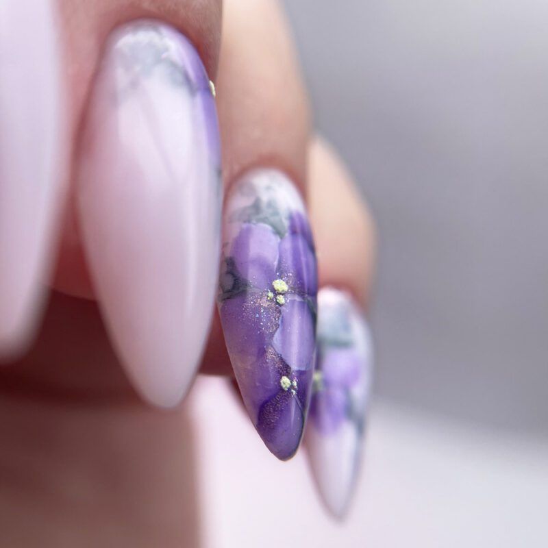 Gel Ice IQ Crocus 15 ml