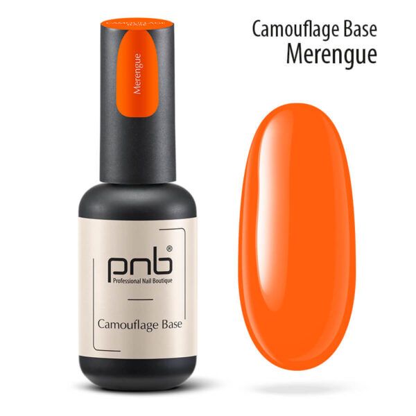 Base Camouflage PNB Merengue 8ml