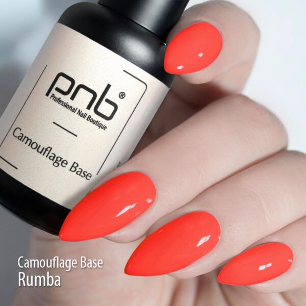 Base Camouflage PNB Rumba 8ml