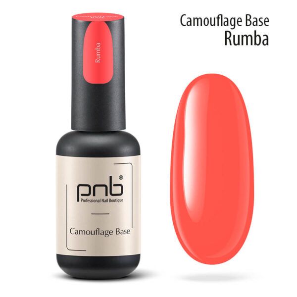 Base Camouflage PNB Rumba 8ml