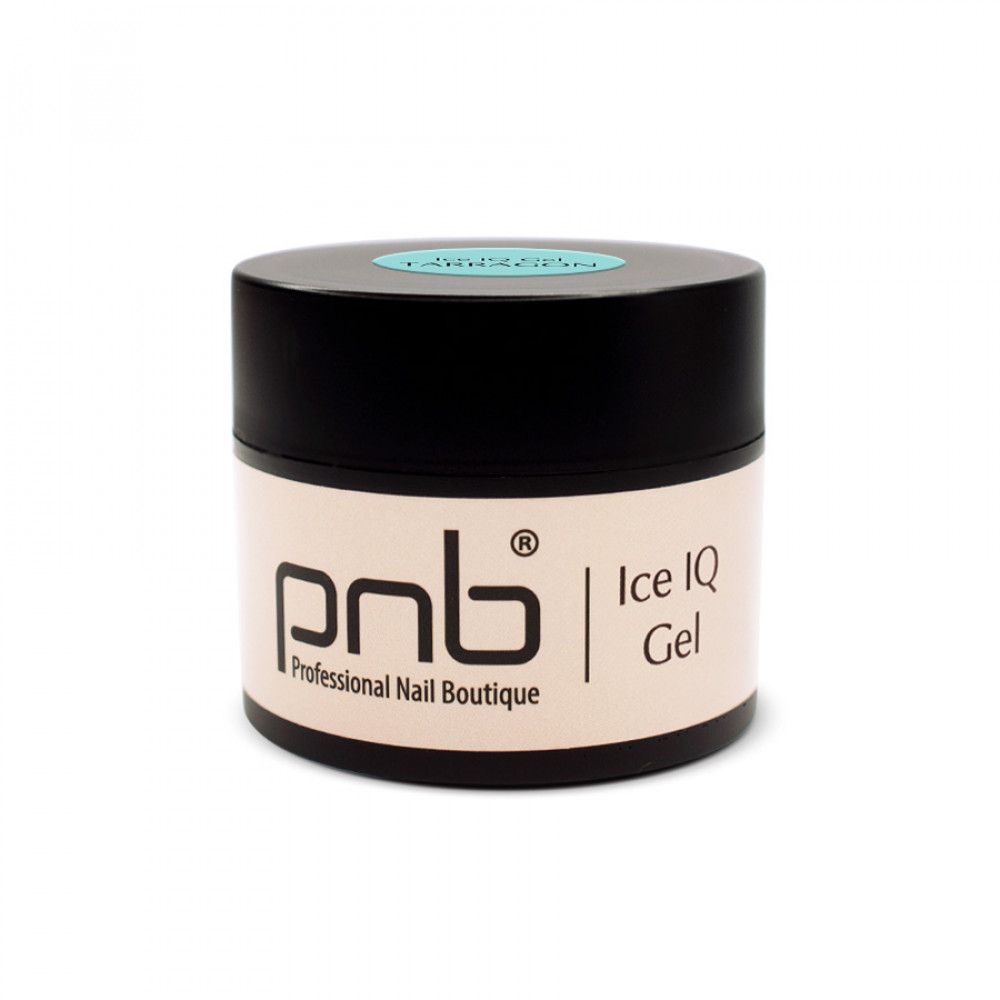 Gel Ice IQ Tarragon 15 ml - Imagen 3