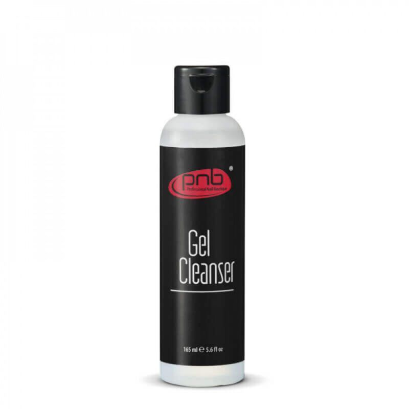 Gel Cleanser PNB