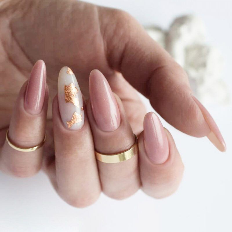 Base Crystal PNB Pink 8 ml