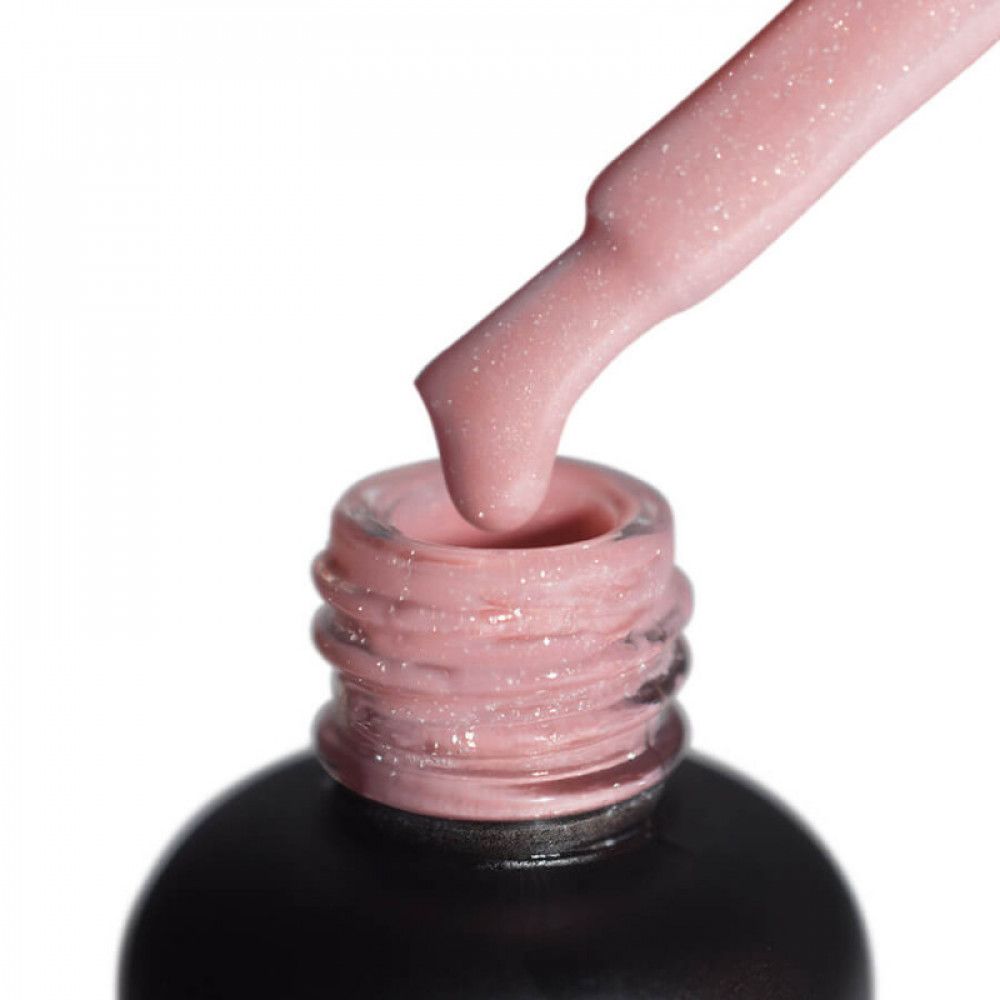 Base Crystal PNB Pink 8 ml - Imagen 3