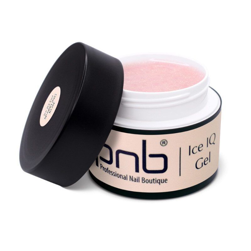 Gel Ice IQ Sparkling Rose 15 ml