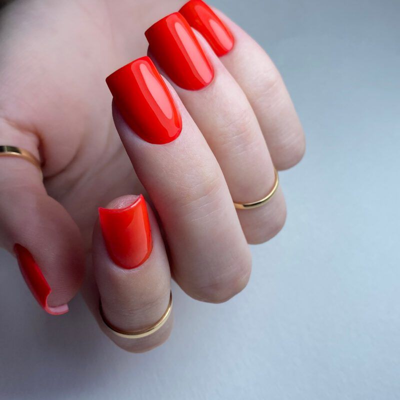 Gel nail polish PNB 8 ml Alfa Romeo 333