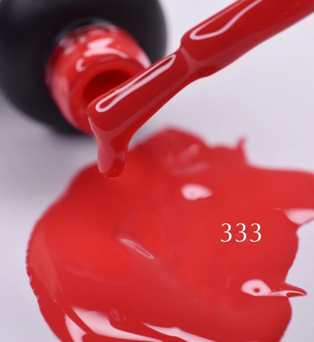 Gel nail polish PNB 8 ml Alfa Romeo 333 - Imagen 4