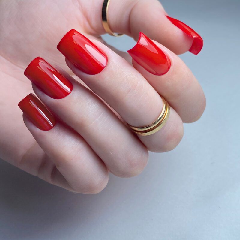 Gel nail polish PNB 8 ml Chrysler 334