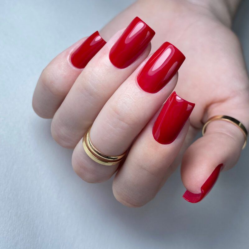 Gel nail polish PNB 8 ml Lamborghini 335