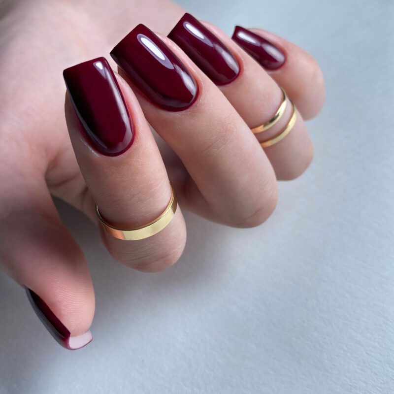 Gel Nail Polish PNB 8ml Bugatti 338