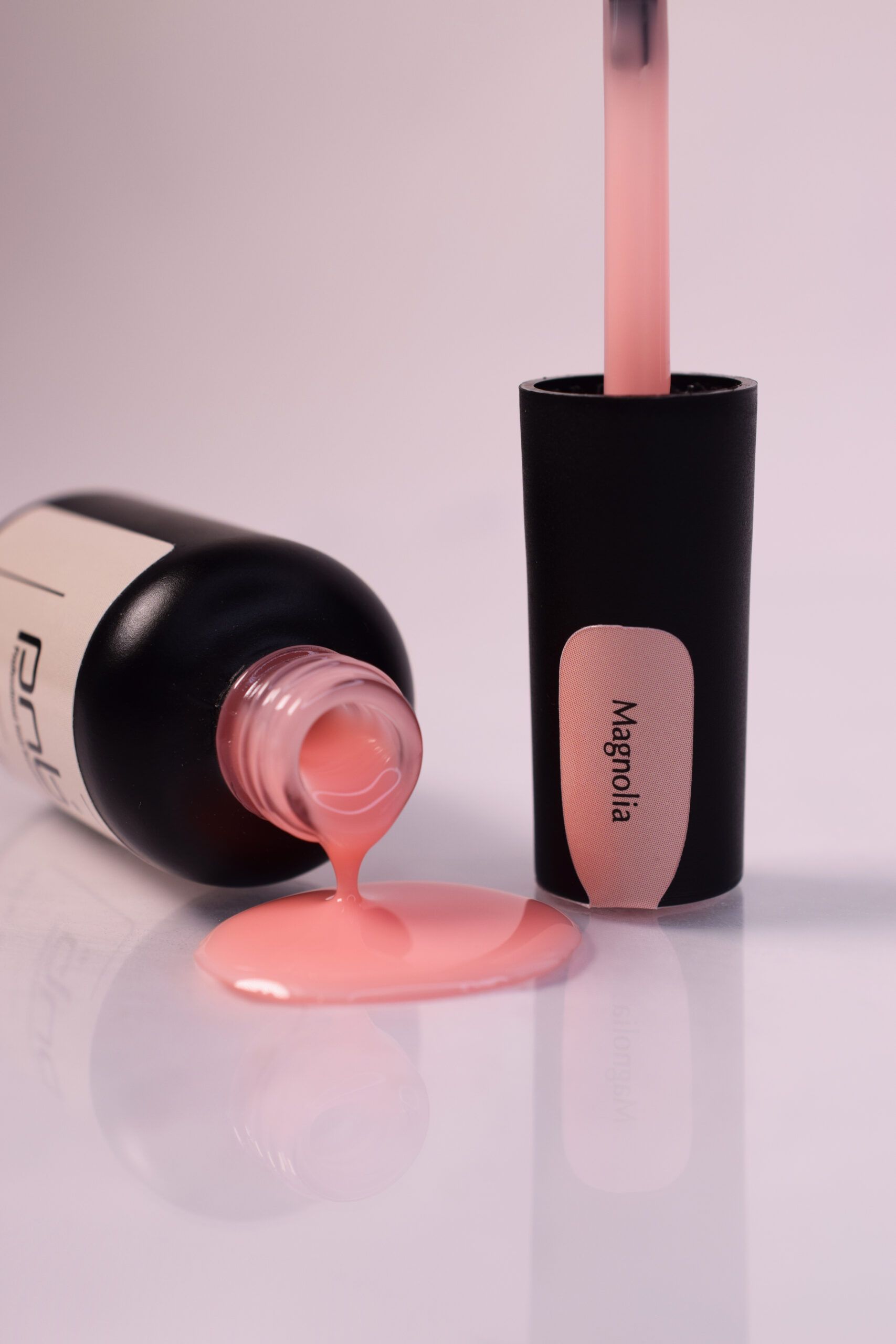 Base Camouflage PNB Magnolia 8ml - Imagen 5