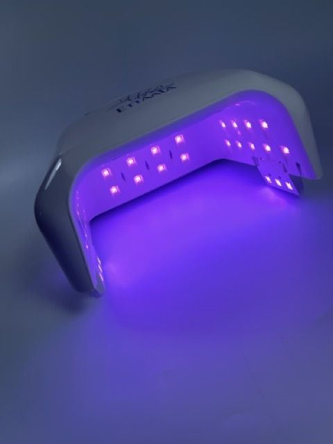 Lampara led inalámbrica recargable - Imagen 3