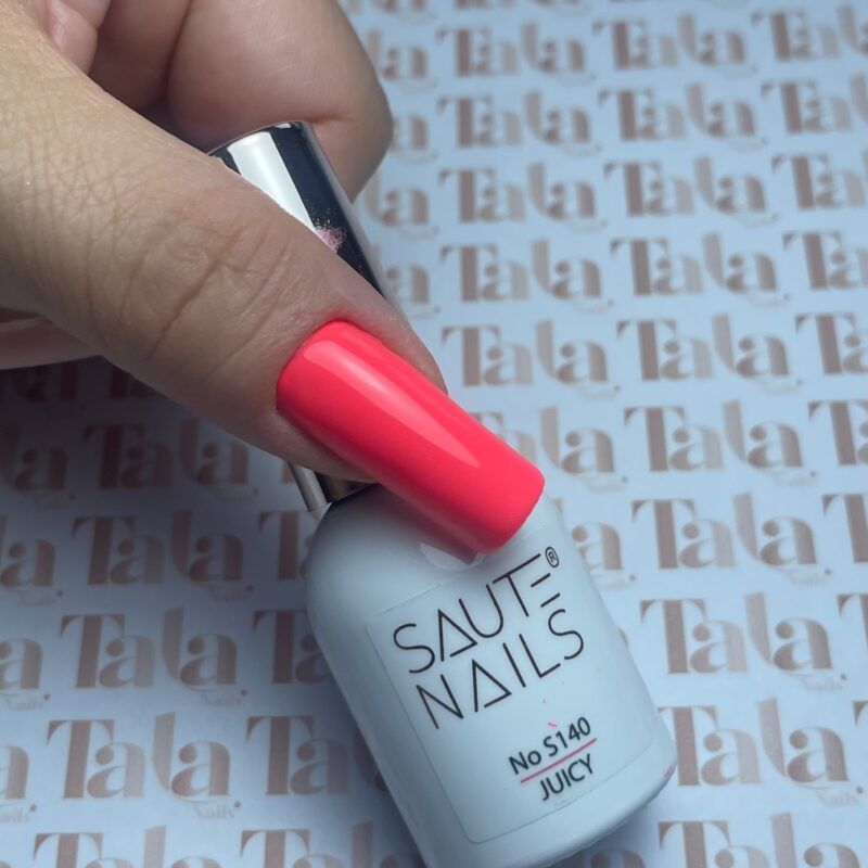Esmalte semipermanente  HYBRID 8 ML-S140 JUICI